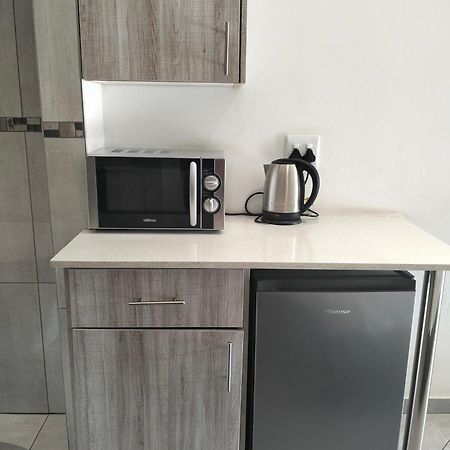 Sunrise Boutique Hotel Witbank Ngoại thất bức ảnh