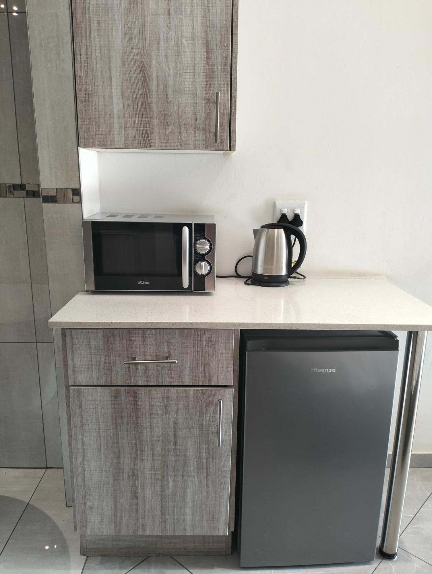 Sunrise Boutique Hotel Witbank Ngoại thất bức ảnh