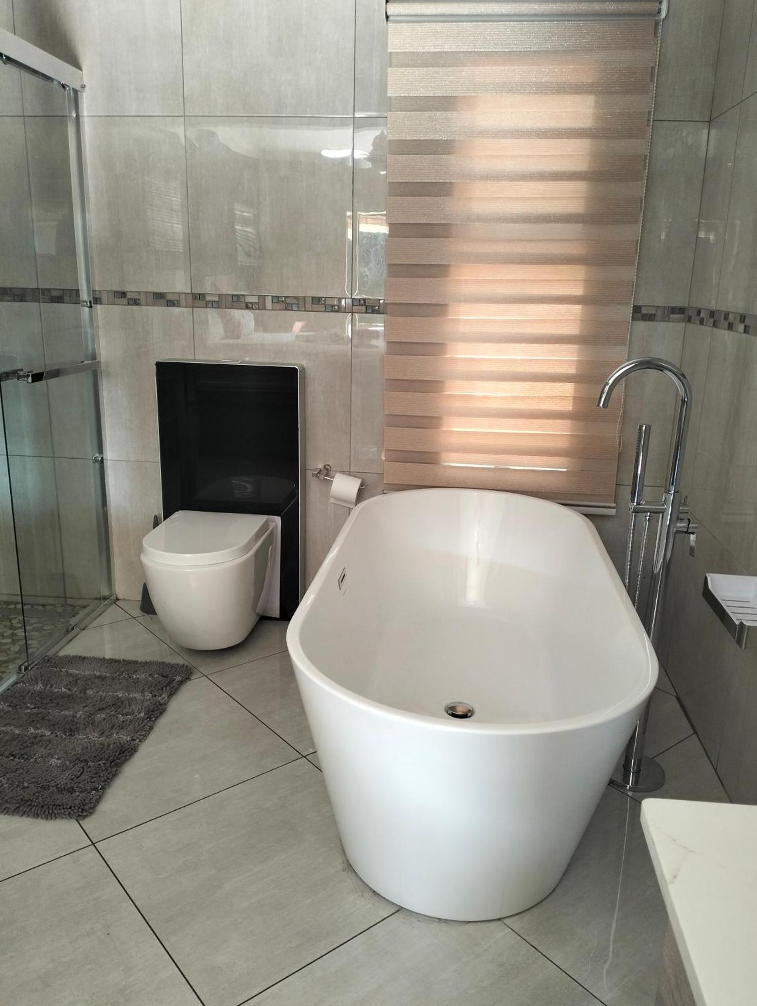Sunrise Boutique Hotel Witbank Ngoại thất bức ảnh