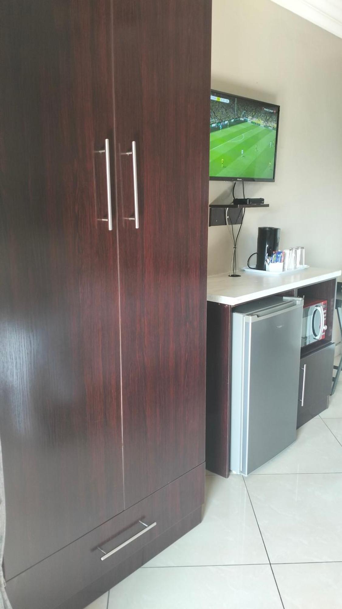 Sunrise Boutique Hotel Witbank Ngoại thất bức ảnh