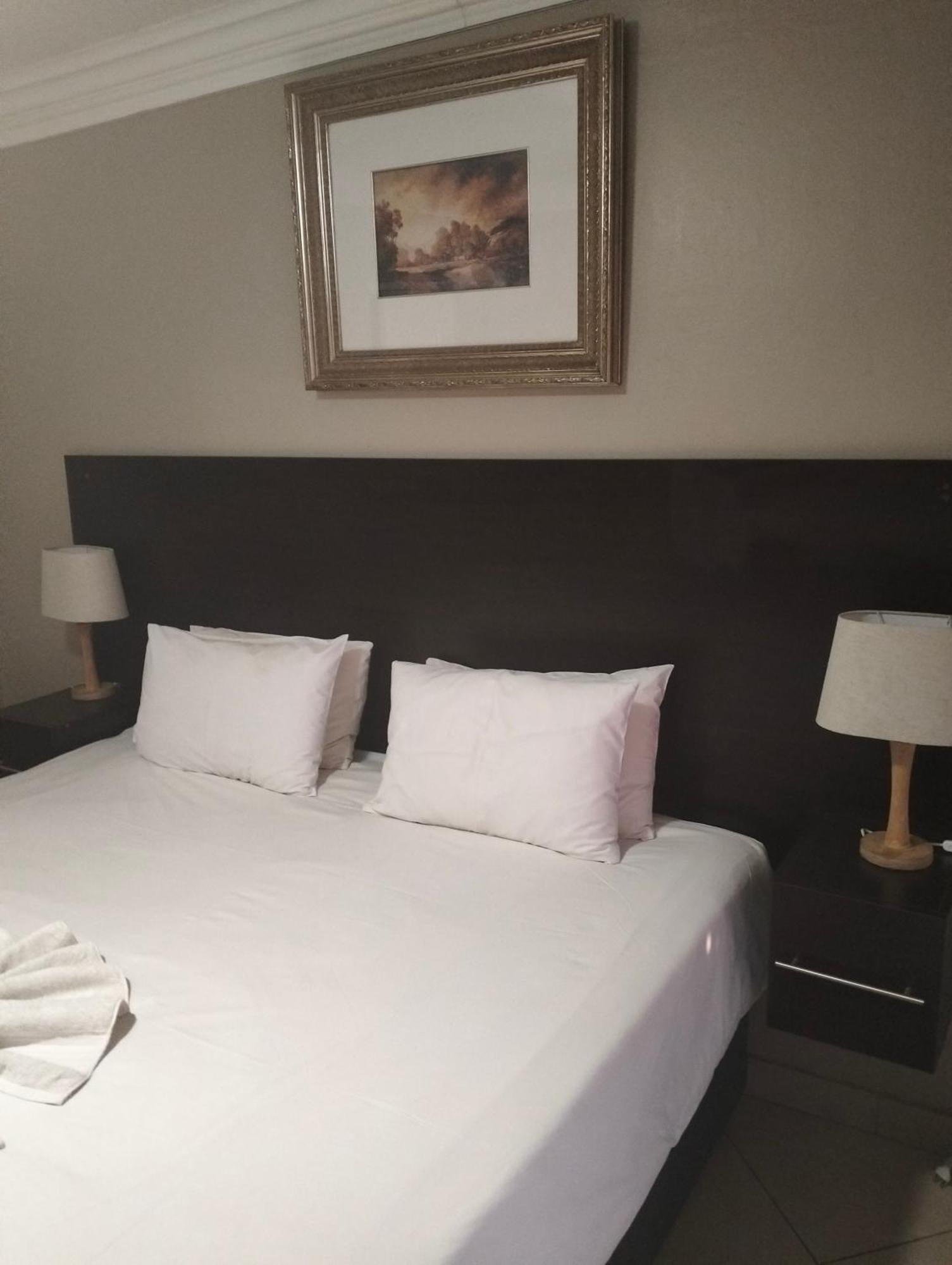 Sunrise Boutique Hotel Witbank Ngoại thất bức ảnh