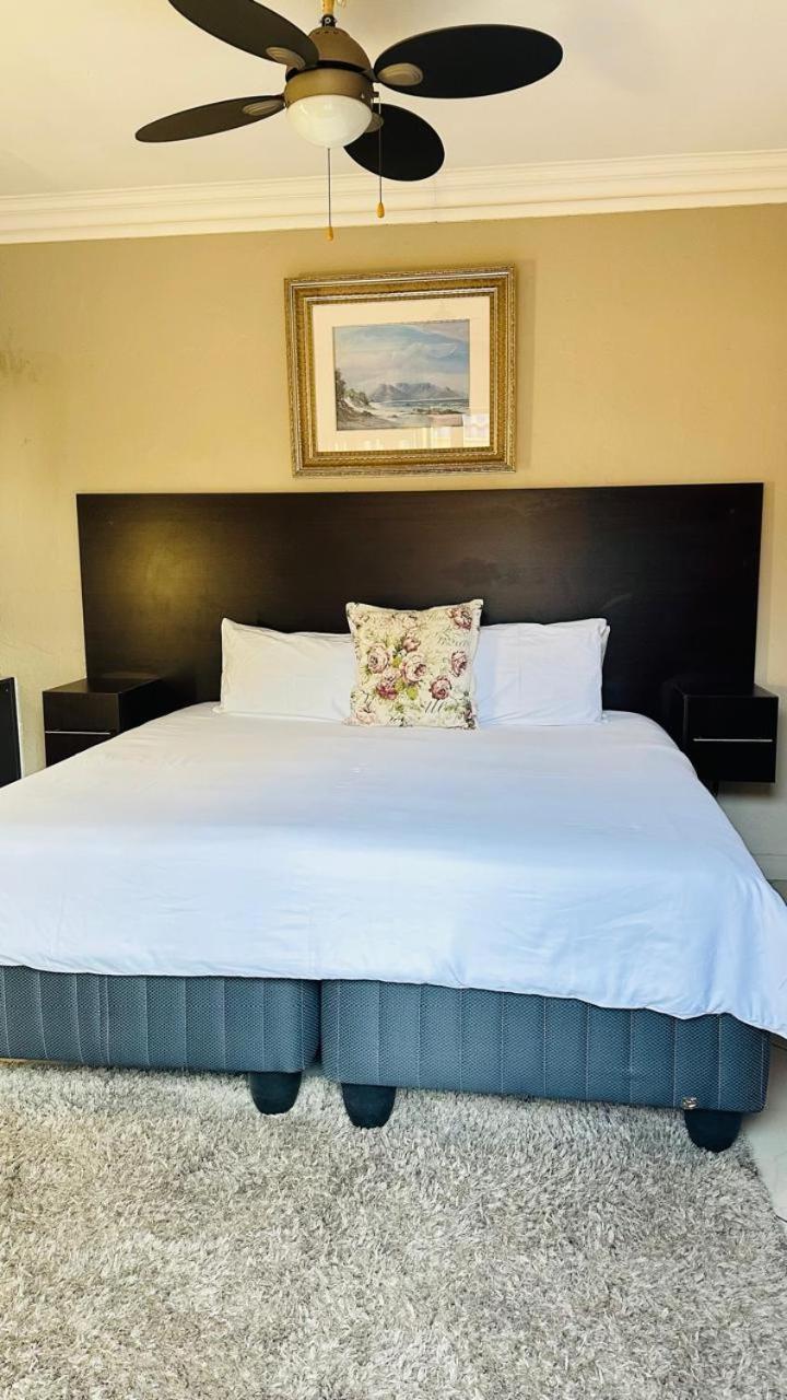 Sunrise Boutique Hotel Witbank Ngoại thất bức ảnh