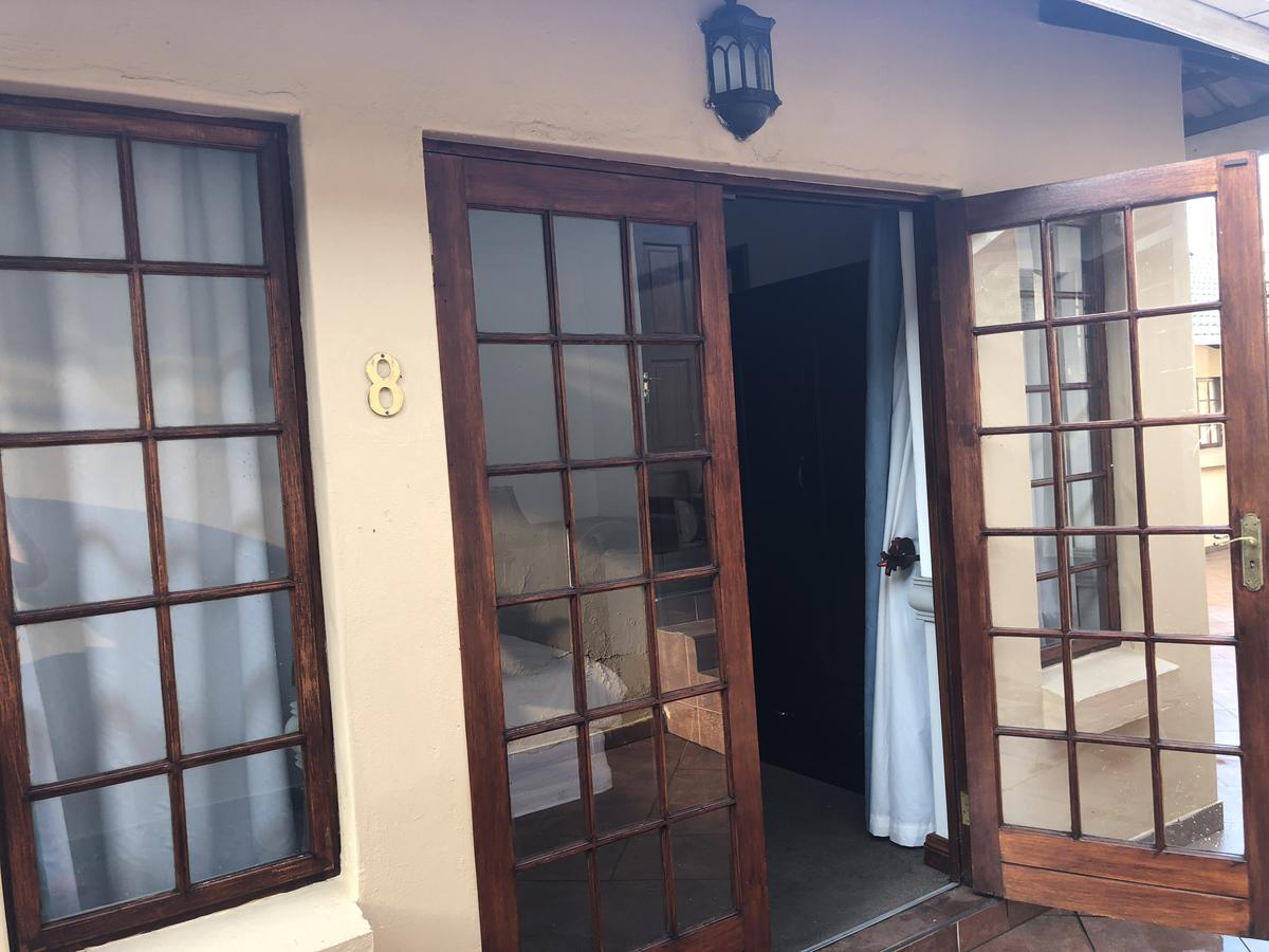 Sunrise Boutique Hotel Witbank Ngoại thất bức ảnh