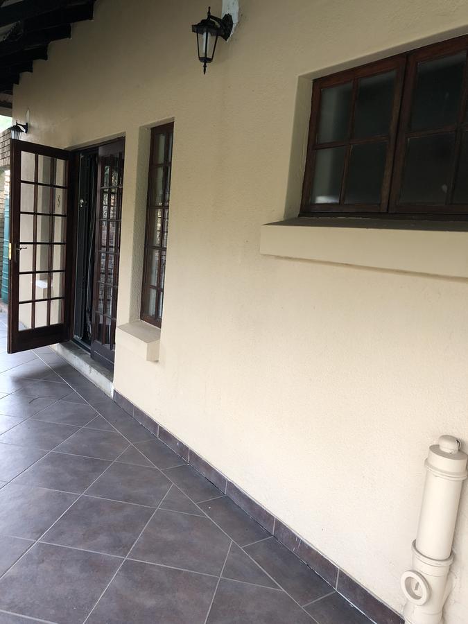 Sunrise Boutique Hotel Witbank Ngoại thất bức ảnh