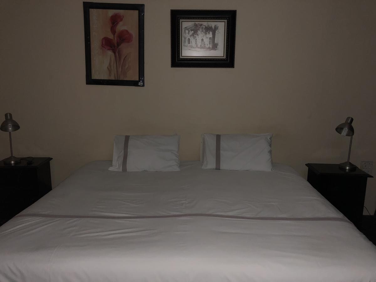 Sunrise Boutique Hotel Witbank Ngoại thất bức ảnh