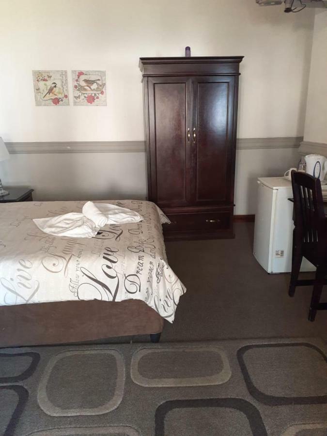 Sunrise Boutique Hotel Witbank Ngoại thất bức ảnh