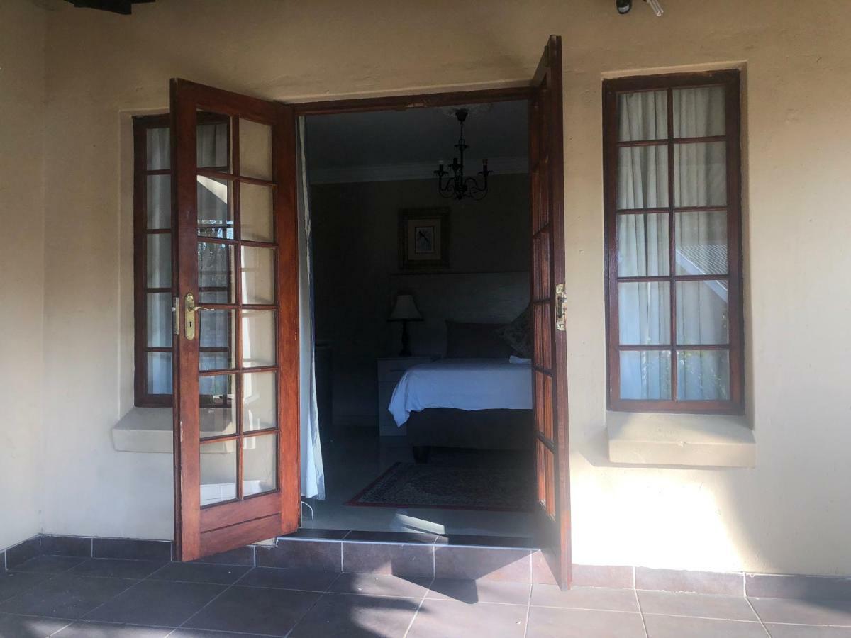 Sunrise Boutique Hotel Witbank Ngoại thất bức ảnh